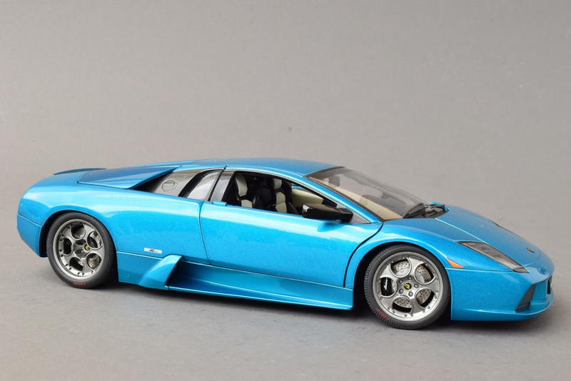 Illustration for article titled Running of the Bulls Week: The Murcielago